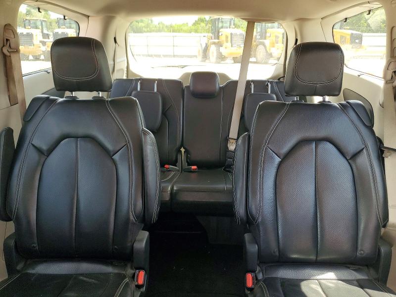 Aukcja sprzedaży 2022 Chrysler Pacifica, vin: 2C4RC1BG3NR154665, numer aukcji: 58276986