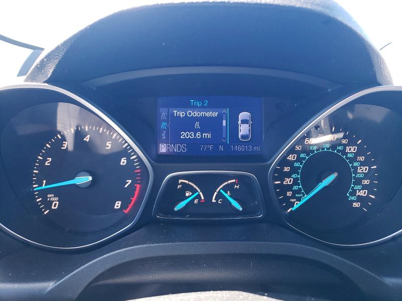 Aukcja sprzedaży 2013 Ford Escape, vin: 1FMCU9G92DUA40813, numer aukcji: 55415306