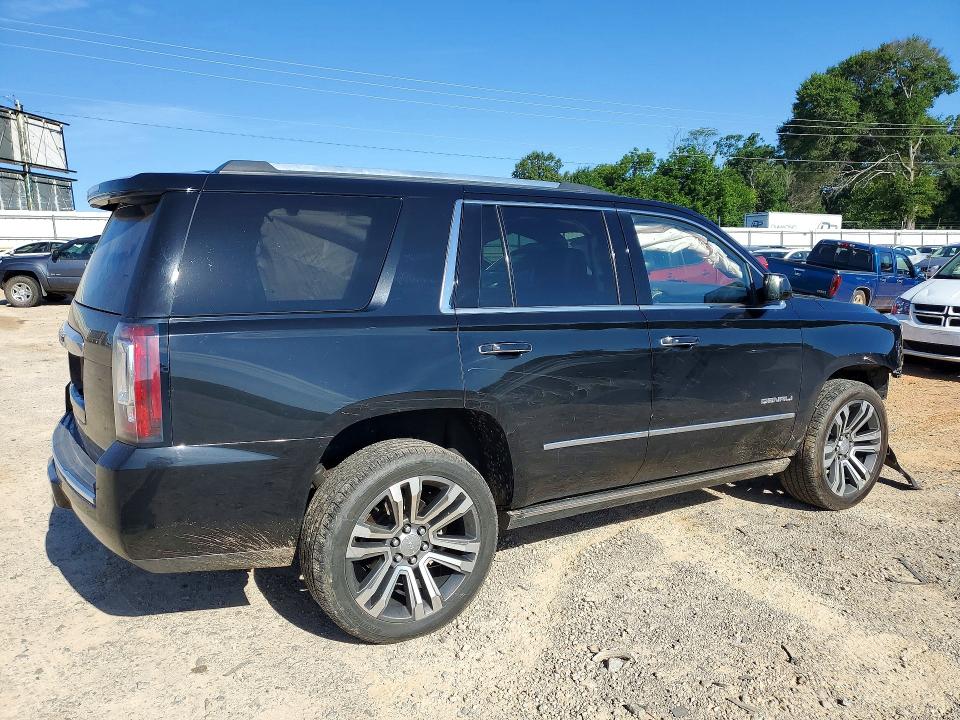 Продажа на аукционе авто 2018 Gmc Yukon, vin: 1GKS1CKJ4JR346647, номер лота: 55894056