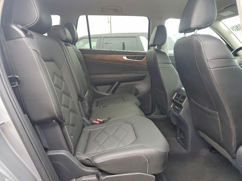 Продажа на аукционе авто 2026 Volkswagen Atlas, vin: 1V2HN2CA1TC520133, номер лота: 57041576