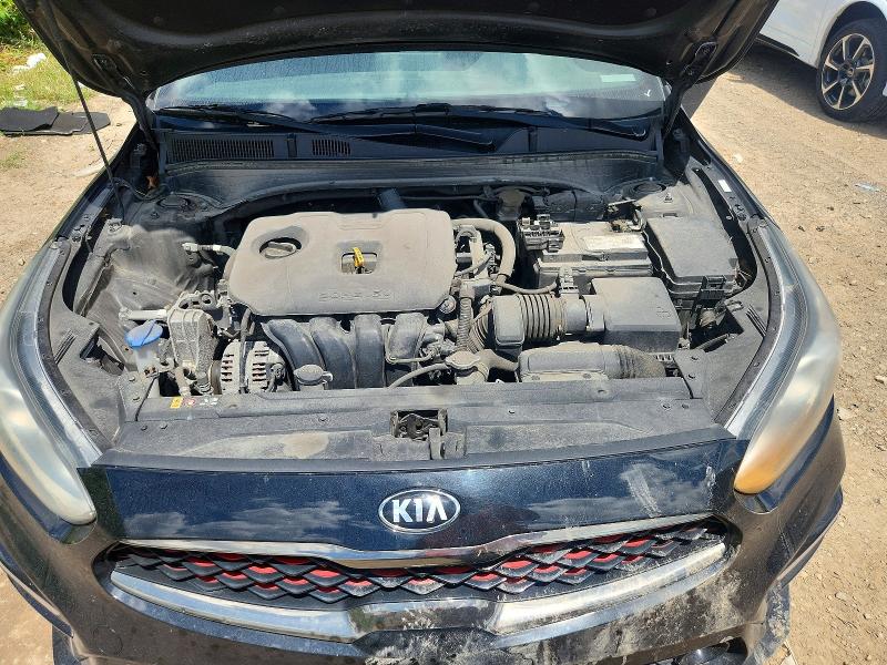 Продаж на аукціоні авто 2020 Kia Forte, vin: 3KPF34AD5LE165421, номер лоту: 58259336