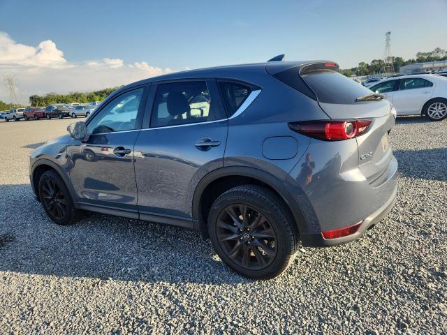 58508166 :رقم المزاد ، JM3KFACM1M0371936 vin ، 2021 Mazda Cx-5 مزاد بيع