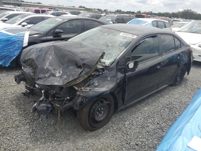 Aukcja sprzedaży 2025 Toyota Corolla, vin: 5YFB4MDE8SP299773, numer aukcji: 55565796