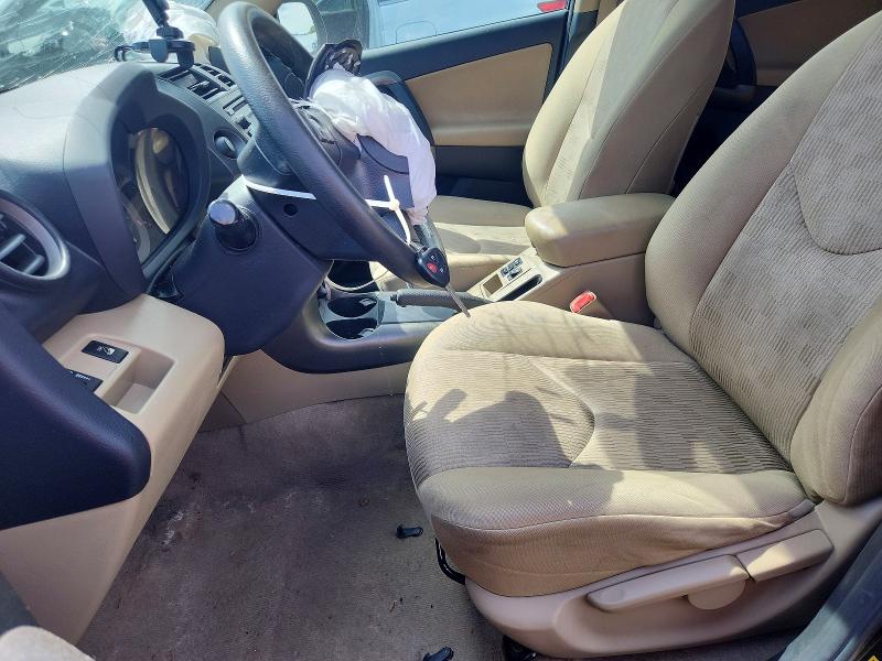 55680876 :رقم المزاد ، 2T3JK4DV3CW084973 vin ، 2012 Toyota Rav4 مزاد بيع