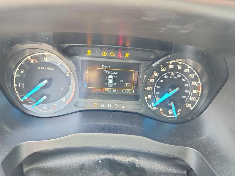 Продажа на аукционе авто 2022 Ford Ranger, vin: 1FTER4FH5NLD49239, номер лота: 59308876