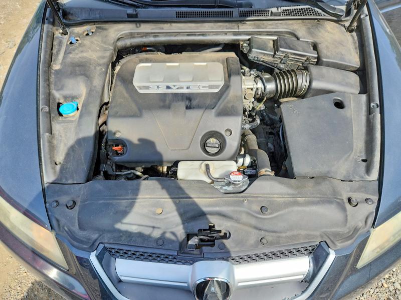 Aukcja sprzedaży 2007 Acura Tl, vin: 19UUA66287A016527, numer aukcji: 56114496