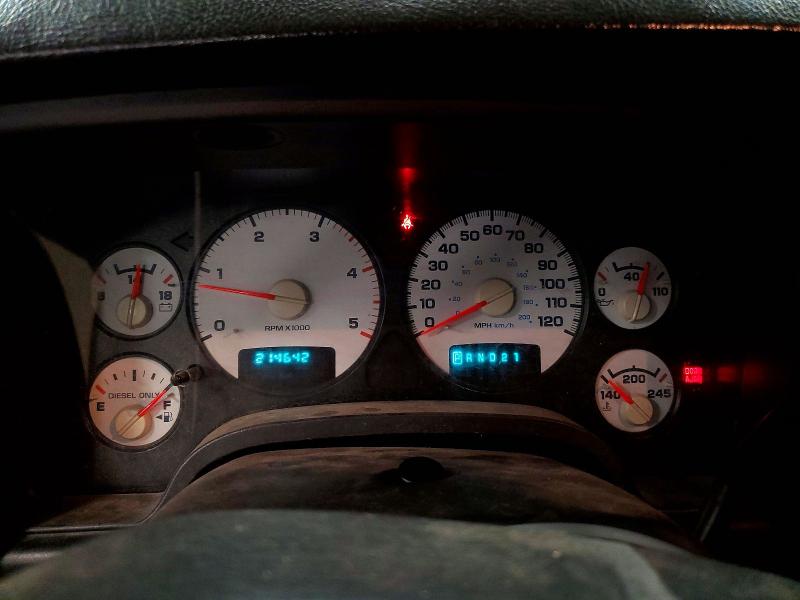 Продажа на аукционе авто 2003 Dodge Ram 2500, vin: 3D7KU28633G715765, номер лота: 55702866