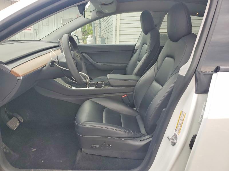Aukcja sprzedaży 2021 Tesla Model Y, vin: 5YJYGDEE7MF066420, numer aukcji: 58425346