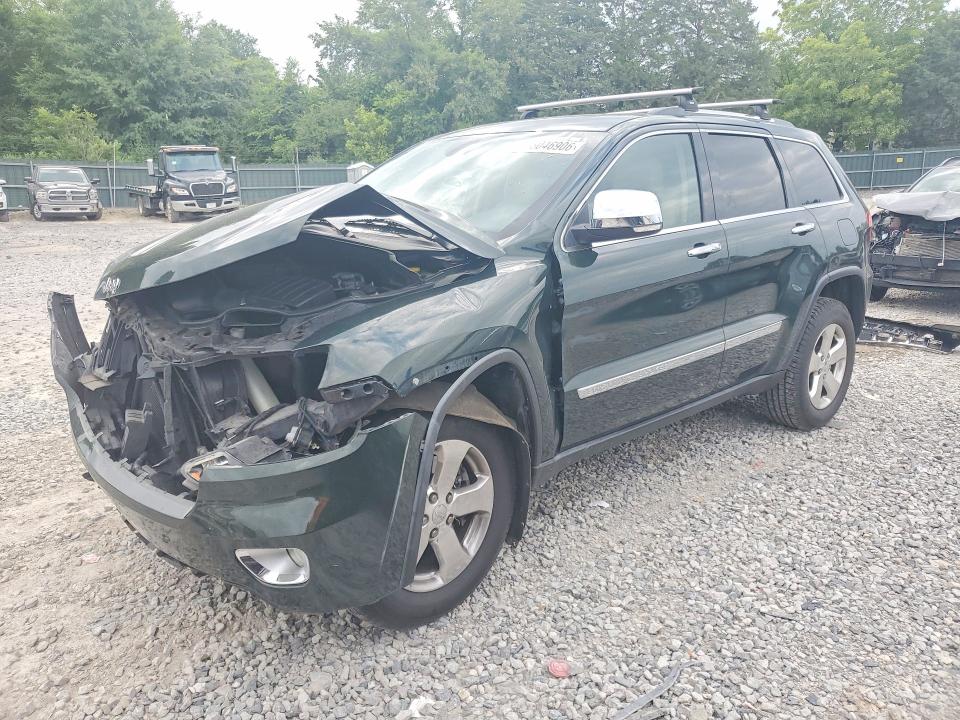 Aukcja sprzedaży 2011 Jeep Grand Cherokee, vin: 1J4RR5GTXBC680236, numer aukcji: 58046906