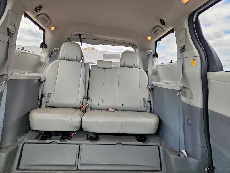 Aukcja sprzedaży 2013 Toyota Sienna, vin: 5TDYK3DC7DS289352, numer aukcji: 56459616