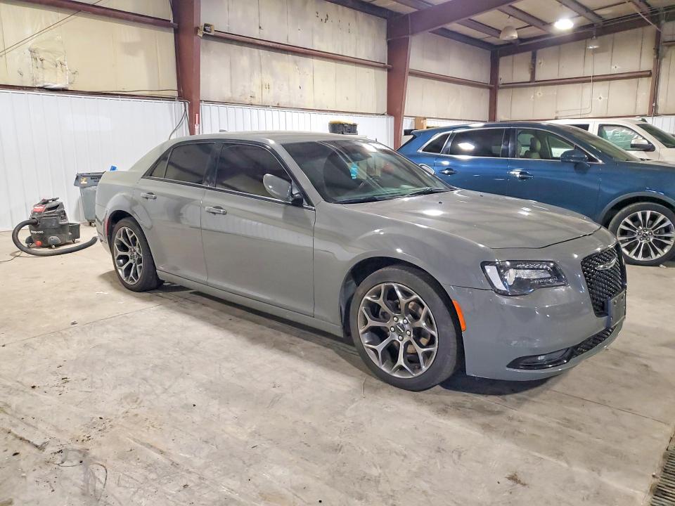 Aukcja sprzedaży 2017 Chrysler 300, vin: 2C3CCABG8HH614424, numer aukcji: 57611246