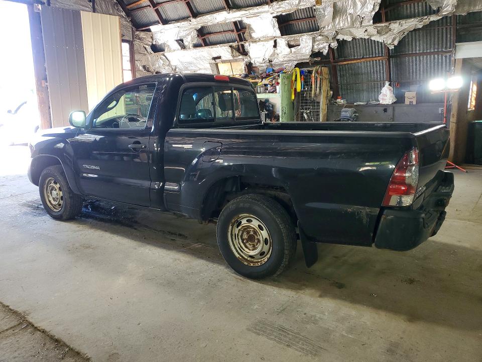 Aukcja sprzedaży 2009 Toyota Tacoma, vin: 5TENX22NX9Z637299, numer aukcji: 57644416