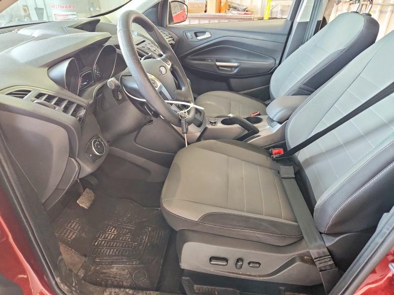 Aukcja sprzedaży 2016 Ford Escape, vin: 1FMCU9GX1GUC75786, numer aukcji: 56338576