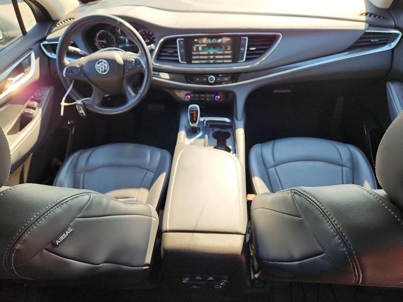 Aukcja sprzedaży 2018 Buick Enclave, vin: 5GAEVAKWXJJ227417, numer aukcji: 57416966