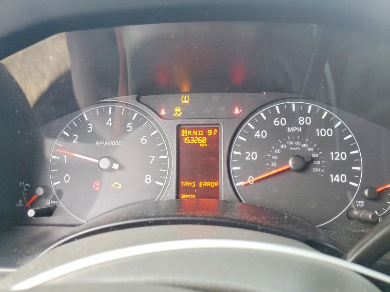 2019 Nissan Nv მანქანა იყიდება აუქციონზე, vin: 1N6AF0KY5KN803220, აუქციონის ნომერი: 55575316