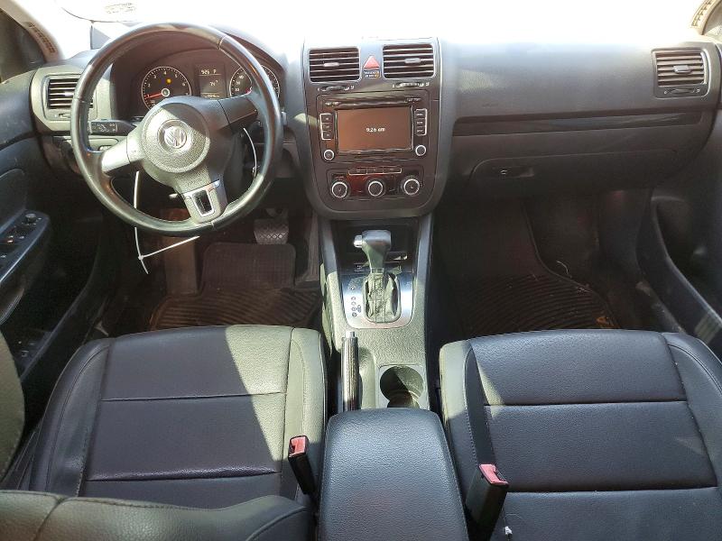 Aukcja sprzedaży 2010 Volkswagen Jetta, vin: 3VWRZ7AJ1AM045635, numer aukcji: 55860606
