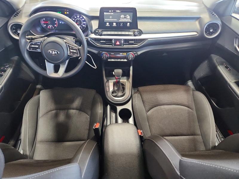 Продаж на аукціоні авто 2019 Kia Forte, vin: 3KPF24AD2KE103055, номер лоту: 56457486