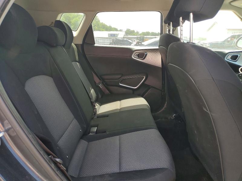 Aukcja sprzedaży 2020 Kia Soul, vin: KNDJ23AU1L7044666, numer aukcji: 55538056