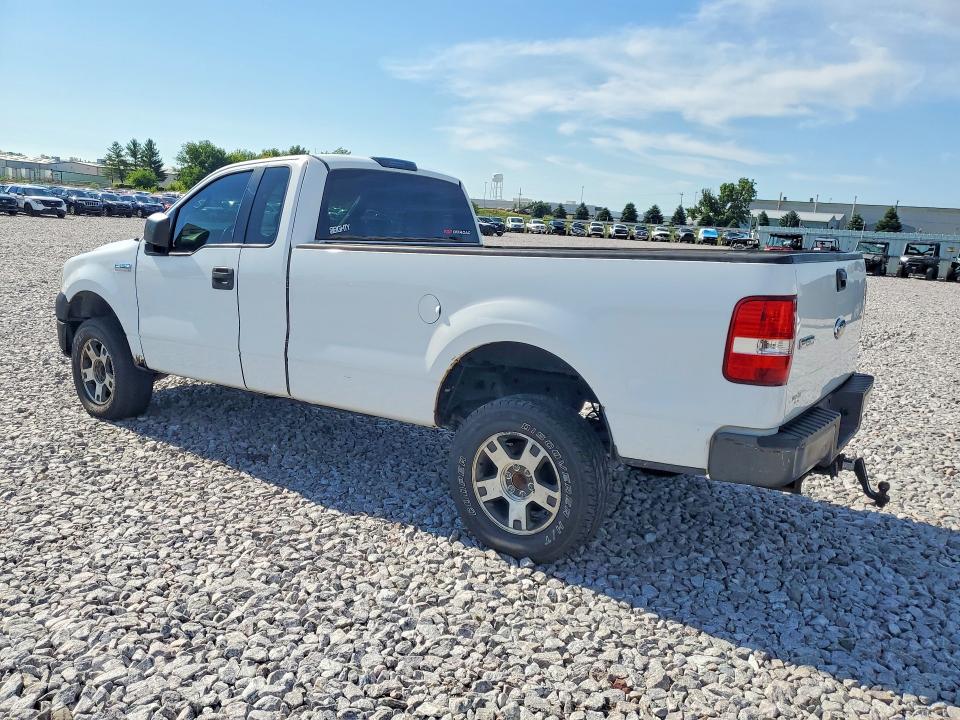 Aukcja sprzedaży 2006 Ford F150, vin: 1FTRF12286NA97597, numer aukcji: 56279536
