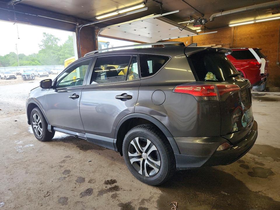 Продажа на аукционе авто 2016 Toyota Rav4, vin: JTMBFREV1GJ092840, номер лота: 56404506