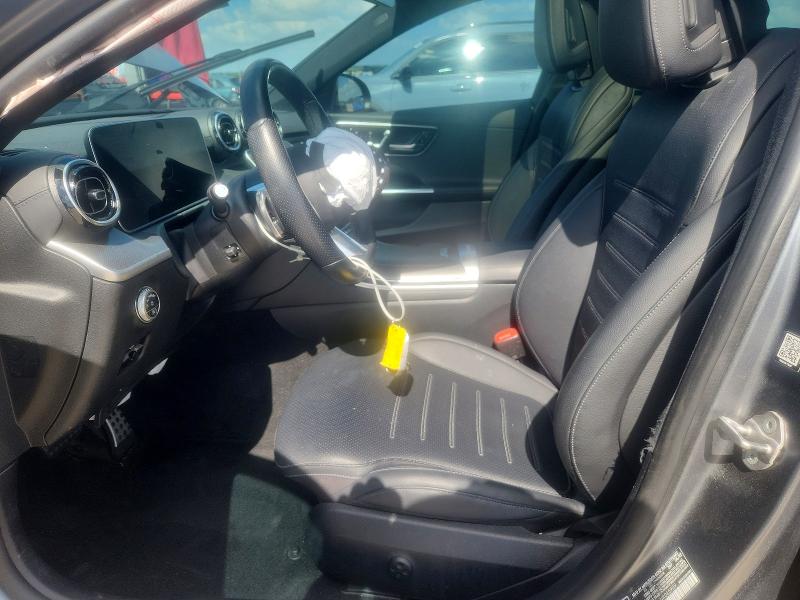 Продаж на аукціоні авто 2022 Mercedes-benz C, vin: W1KAF4GBXNR045909, номер лоту: 56796976