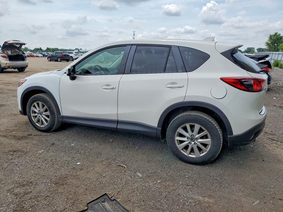 Aukcja sprzedaży 2013 Mazda Cx-5, vin: JM3KE4BE9D0101383, numer aukcji: 57721496