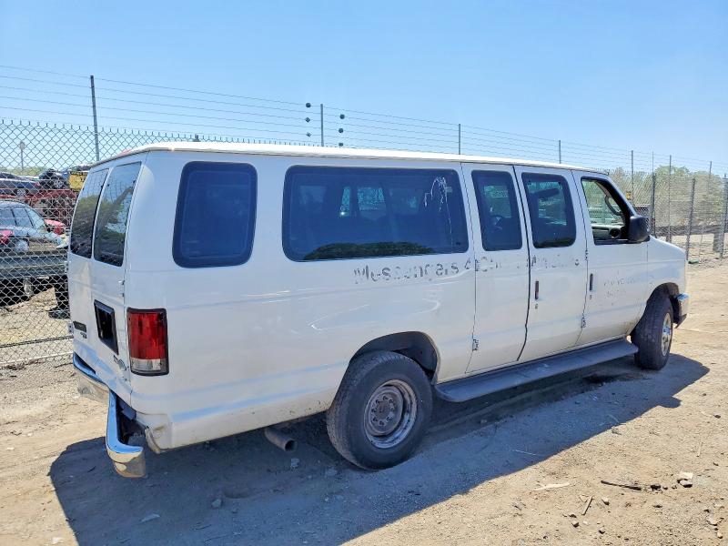 Продаж на аукціоні авто 2012 Ford Econoline, vin: 1FBSS3BL3CDA67687, номер лоту: 55610176