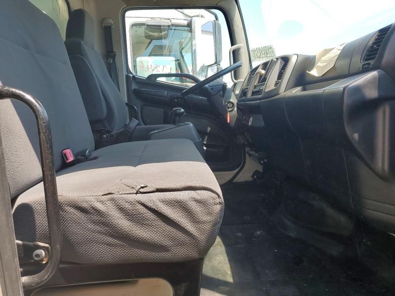 56219246 :رقم المزاد ، 5PVNV8JT5B4S52062 vin ، 2011 Hino 338 مزاد بيع