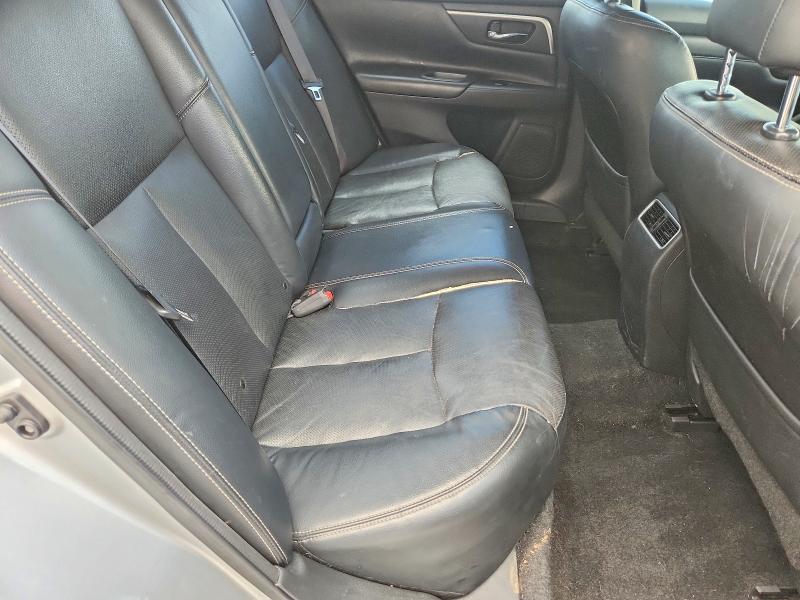 56954956 :رقم المزاد ، 1N4AL3AP6JC201724 vin ، 2018 Nissan Altima مزاد بيع