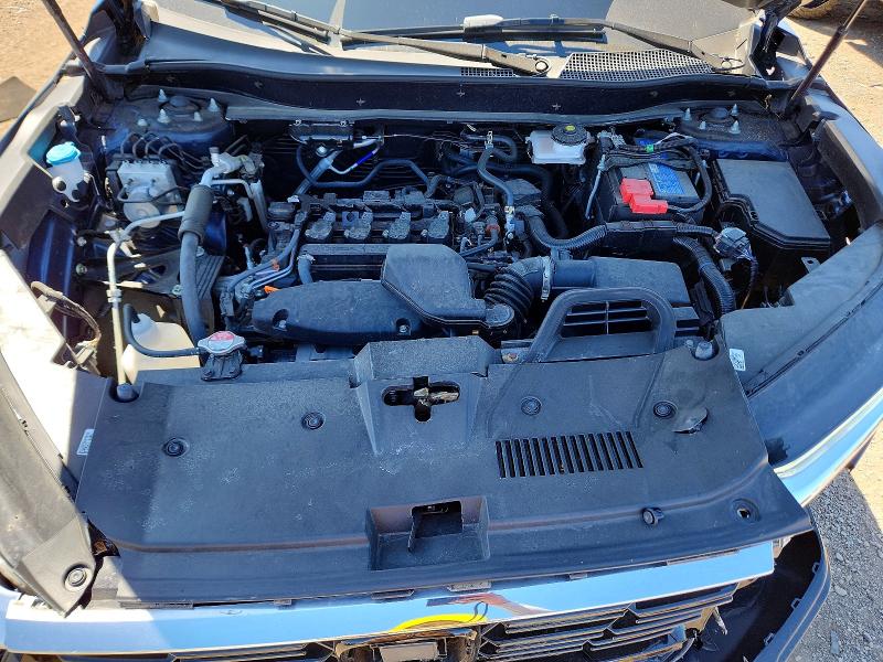 Продажа на аукционе авто 2025 Honda Cr-v, vin: 2HKRS4H42SH458029, номер лота: 55893006