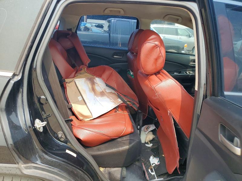 Aukcja sprzedaży 2014 Honda Cr-v, vin: 3CZRM3H32EG716858, numer aukcji: 58193576