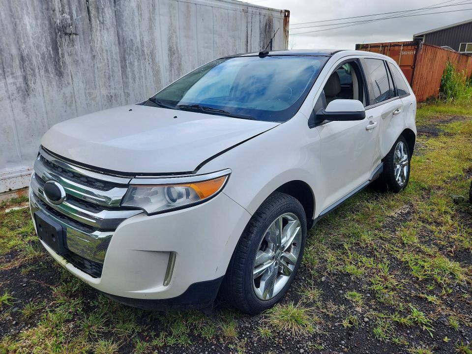 Aukcja sprzedaży 2013 Ford Edge, vin: 2FMDK3JC2DBB54294, numer aukcji: 52164305