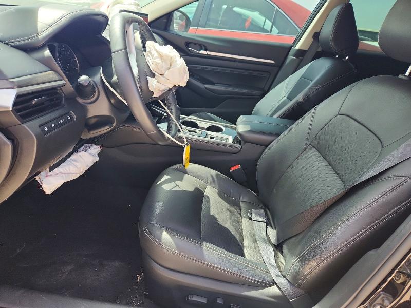 2023 Nissan Altima მანქანა იყიდება აუქციონზე, vin: 1N4BL4EV2PN330351, აუქციონის ნომერი: 56985206