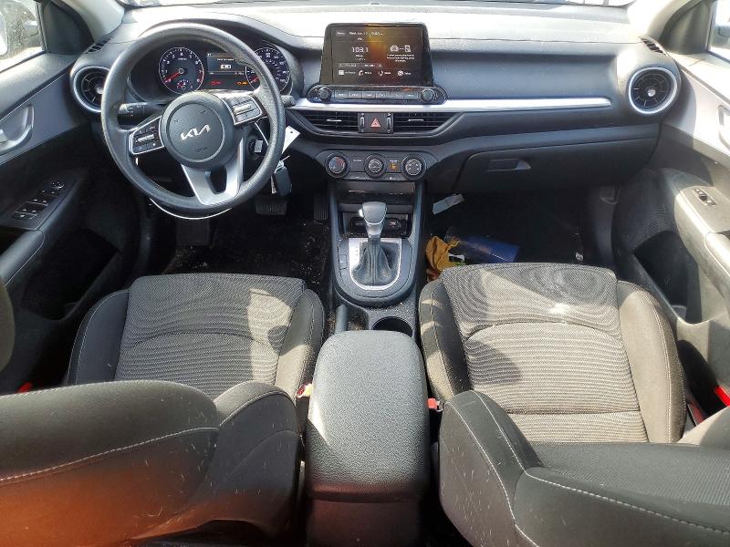Продажа на аукционе авто 2024 Kia Forte, vin: 3KPF24AD4RE759106, номер лота: 56488536