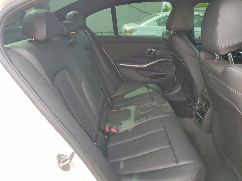 Aukcja sprzedaży 2024 Bmw 330xi, vin: 3MW89FF05R8E35700, numer aukcji: 57410086