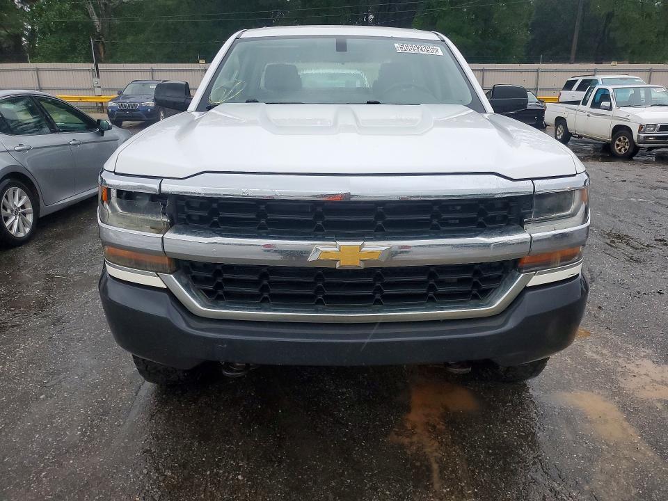 Aukcja sprzedaży 2018 Chevrolet Silverado, vin: 1GCVKNEC9JZ343029, numer aukcji: 56692896