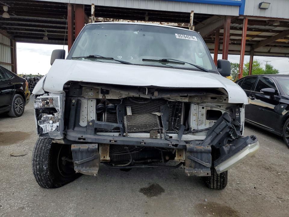 2014 Ford Econoline მანქანა იყიდება აუქციონზე, vin: 1FTNE2EW8EDA31514, აუქციონის ნომერი: 55764576