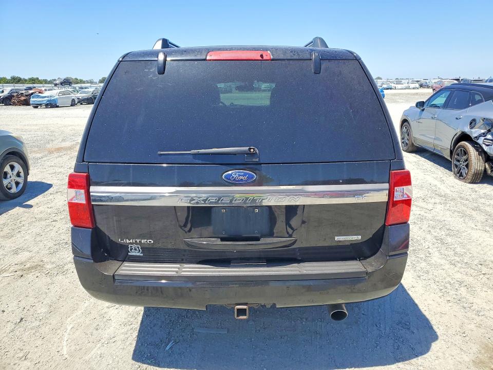 Aukcja sprzedaży 2016 Ford Expedition, vin: 1FMJK2AT2GEF53003, numer aukcji: 58933696