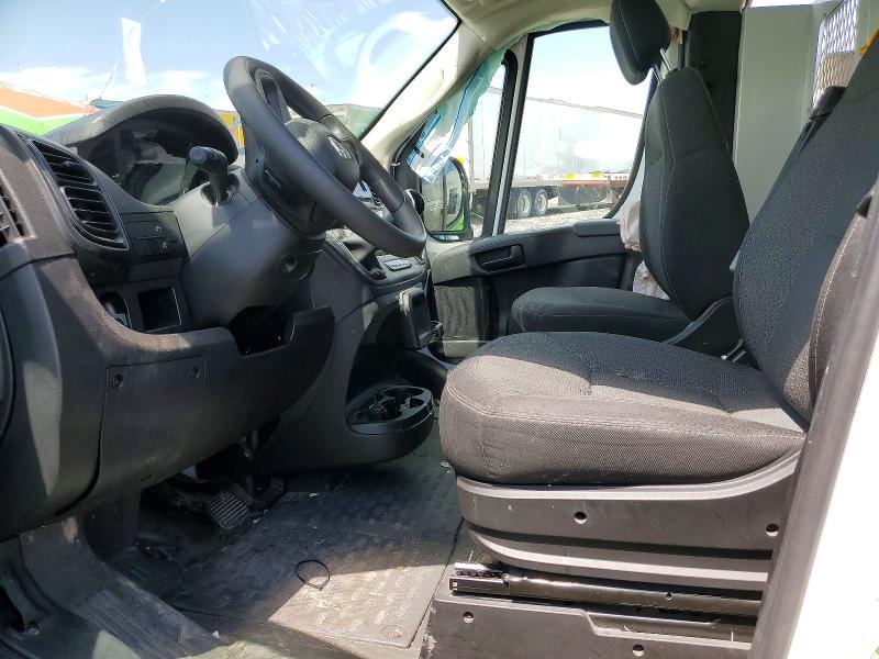 Aukcja sprzedaży 2024 Ram Promaster 3500, vin: 3C6MRVJG8RE103761, numer aukcji: 56425556