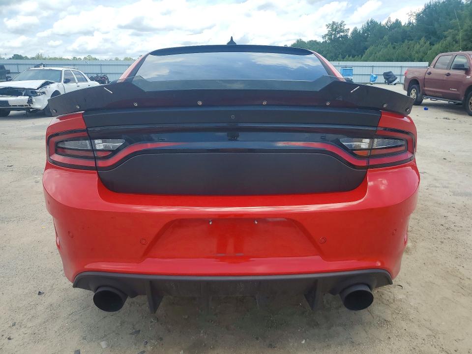 Aukcja sprzedaży 2017 Dodge Charger, vin: 2C3CDXGJ1HH541028, numer aukcji: 56664496