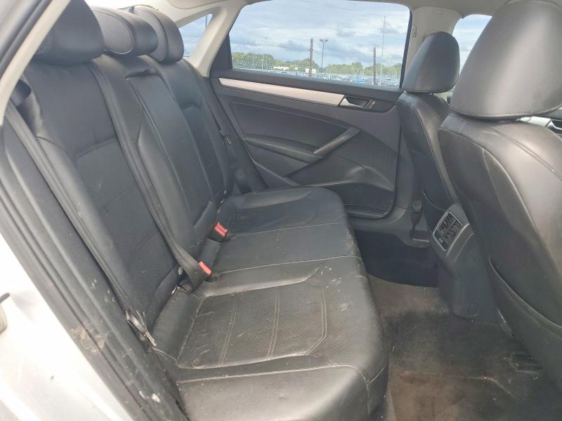 Aukcja sprzedaży 2013 Volkswagen Passat, vin: 1VWBH7A32DC072970, numer aukcji: 57735786