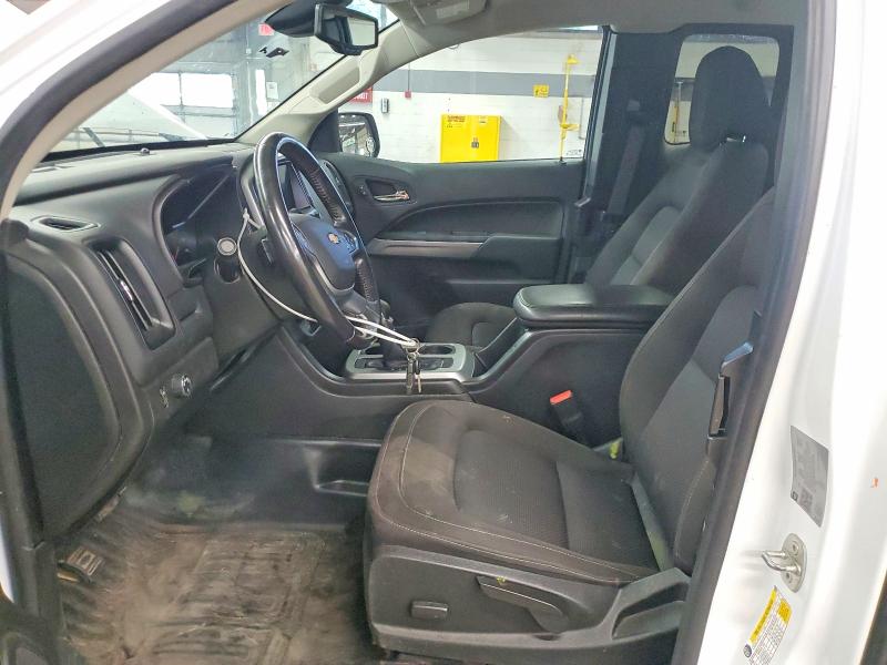 Aukcja sprzedaży 2022 Chevrolet Colorado, vin: 1GCHSCEA9N1244926, numer aukcji: 55788606