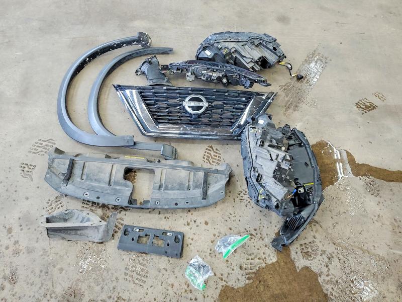 Продажа на аукционе авто 2023 Nissan Rogue, vin: 5N1BT3BB1PC854239, номер лота: 56500876