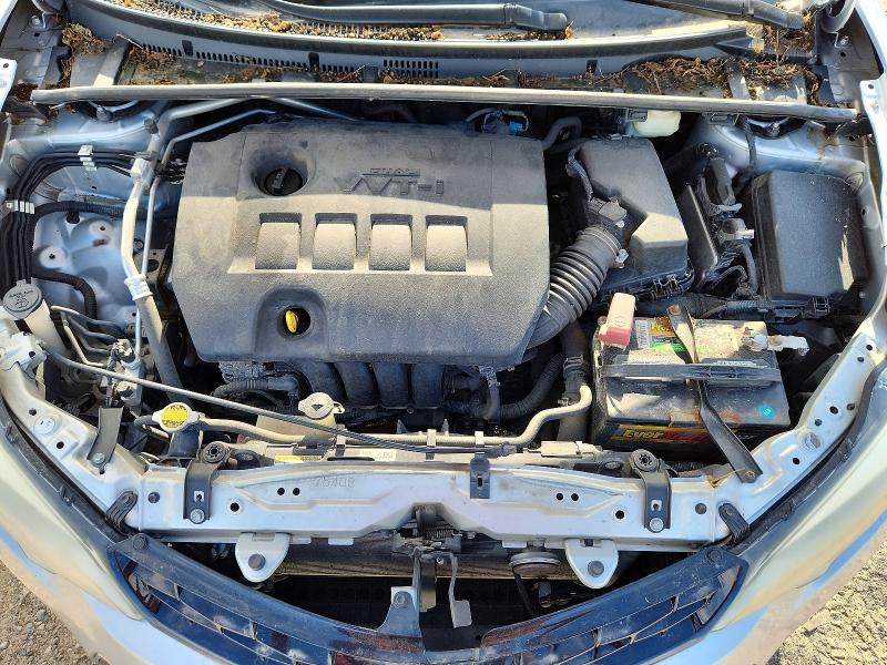 Aukcja sprzedaży 2016 Toyota Corolla, vin: 2T1BURHE3GC494761, numer aukcji: 57644576