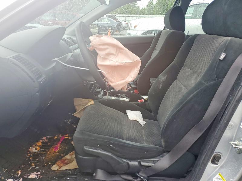 56701376 :رقم المزاد ، 1HGCM56405A165896 vin ، 2005 Honda Accord مزاد بيع