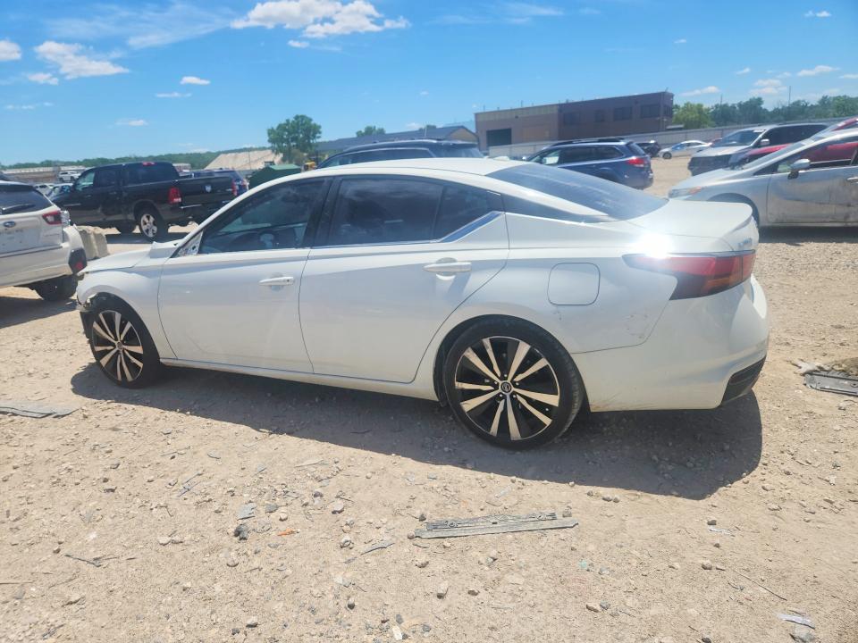 Aukcja sprzedaży 2019 Nissan Altima, vin: 1N4BL4CV4KC130224, numer aukcji: 55530266