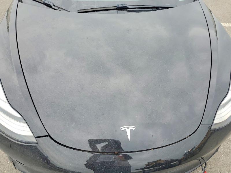 57562136 :رقم المزاد ، 5YJ3E1EA9LF606294 vin ، 2020 Tesla Model 3 مزاد بيع