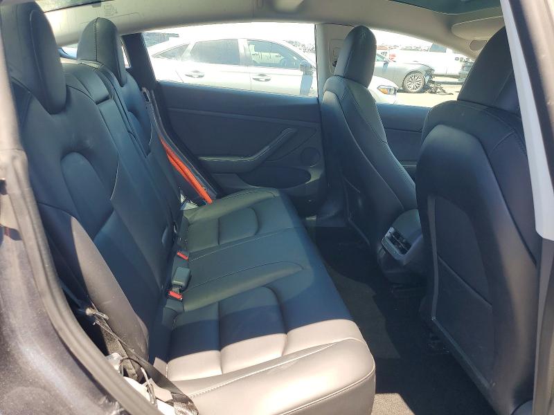 Aukcja sprzedaży 2023 Tesla Model 3, vin: 5YJ3E1EB7PF386359, numer aukcji: 56967856