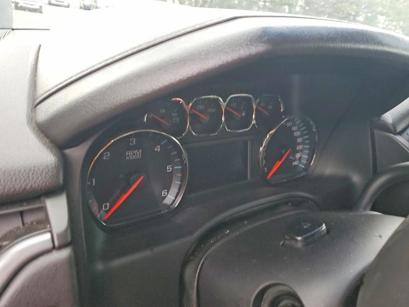 Aukcja sprzedaży 2016 Chevrolet Suburban, vin: 1GNSKHKCXGR174339, numer aukcji: 58967046