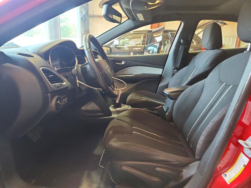 Aukcja sprzedaży 2014 Dodge Dart, vin: 1C3CDFBB3ED697400, numer aukcji: 57919756